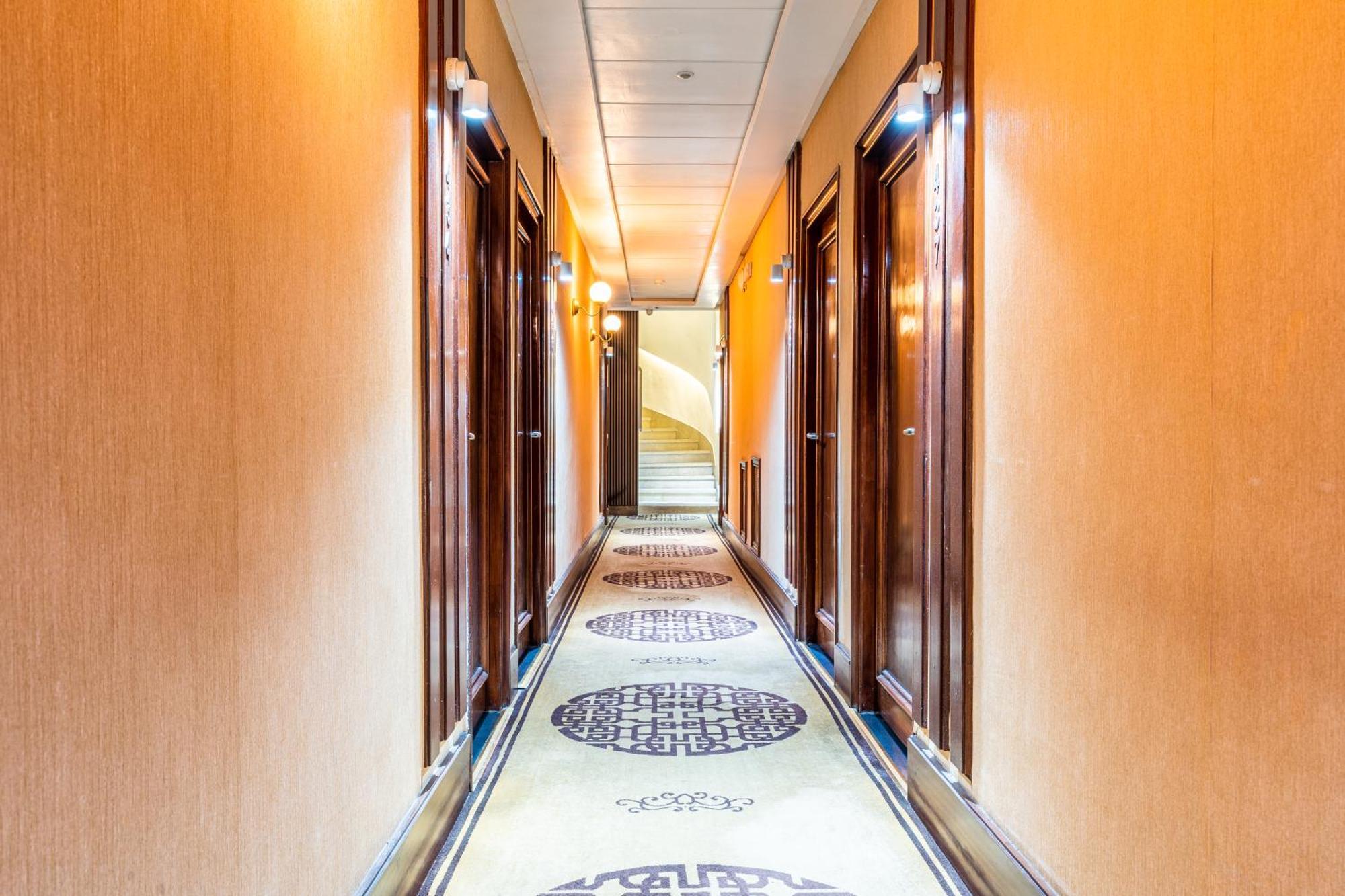 One Hotel คาซาบลังกา ภายนอก รูปภาพ